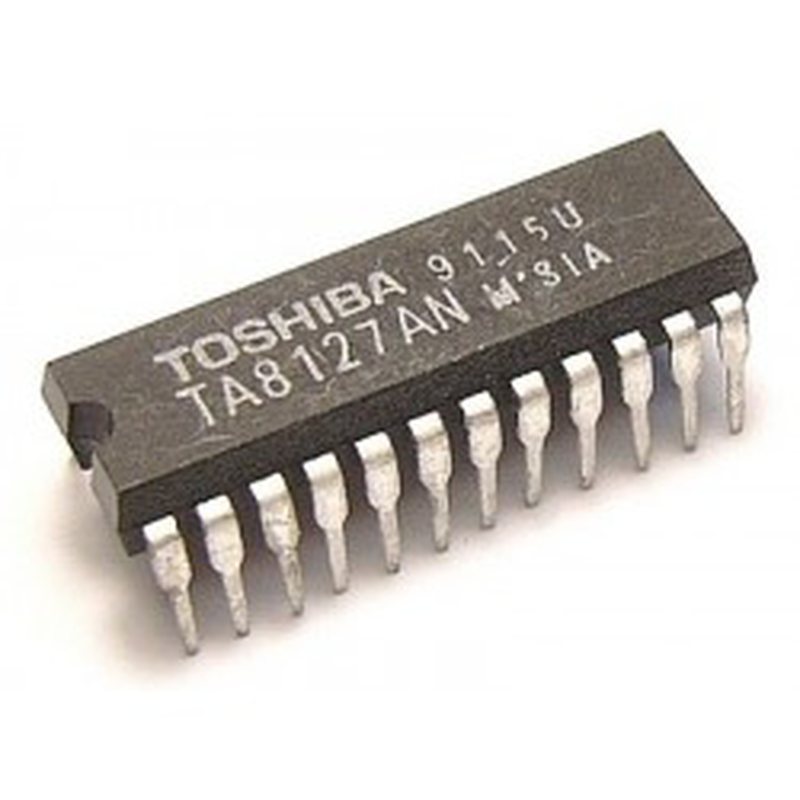 Ta8127  ic, , medium-null