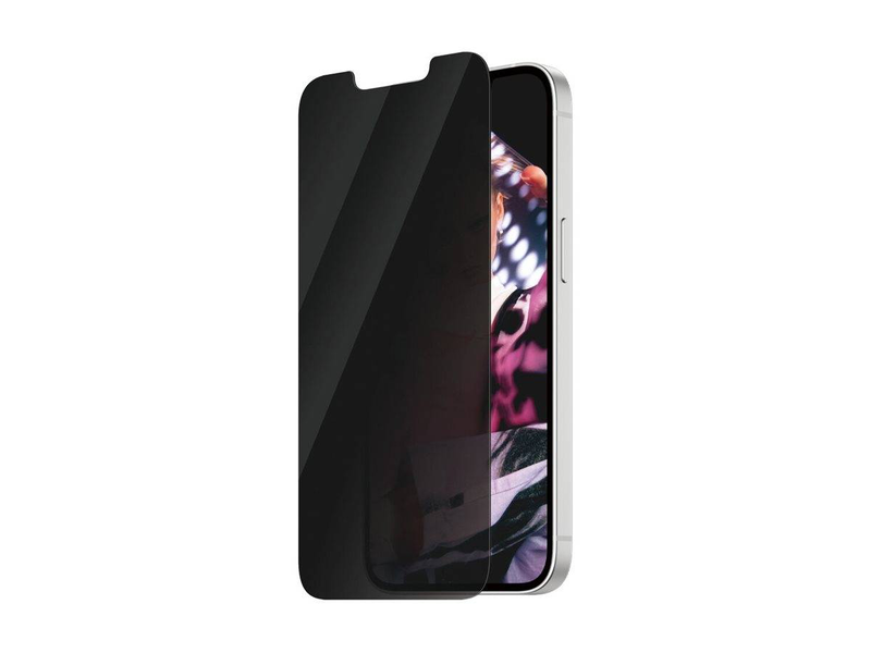 Safe. By panzerglass / screen protector for mobile phone / ultra-wide fit / glass / with privacy filter / 2-way / for apple iPhone 13, 14, 14 pro, , medium-null