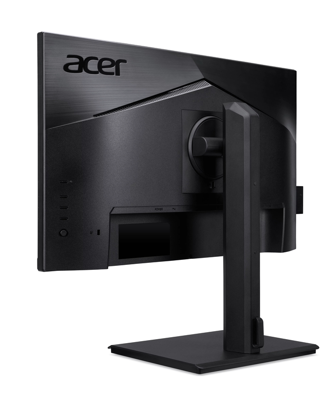 Acer vero b247y g 23.8" &omicron;&theta;ό&nu;&eta; ips 120hzFHD1920x1080-null