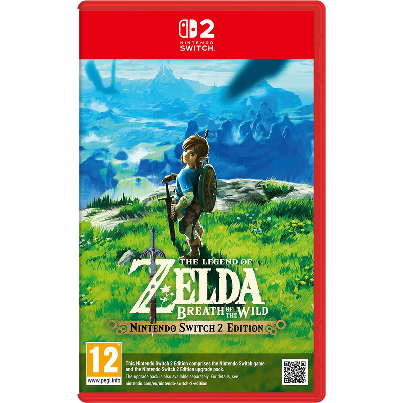 Legend of zelda: breath of the wild &gamma;&iota;&alpha; nintendo switch 2 &pi;&alpha;&iota;&chi;&nu;ί&delta;&iota;-null