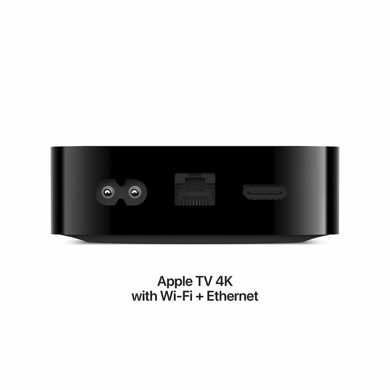 TV 4k wi‑fi & ethernet 128GB 2022, , medium-null