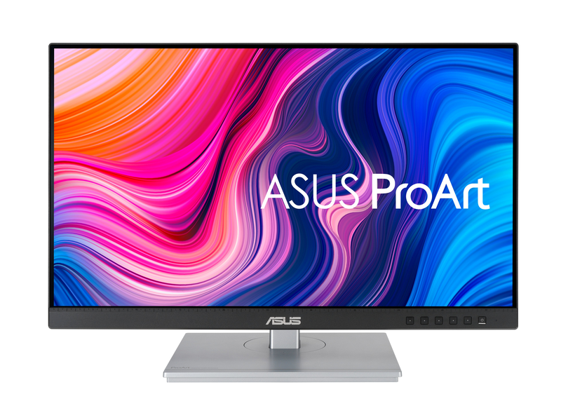 Asus proart pa247cv 23.8" &omicron;&theta;ό&nu;&eta; ipsFHD1920x1080 75hz-null