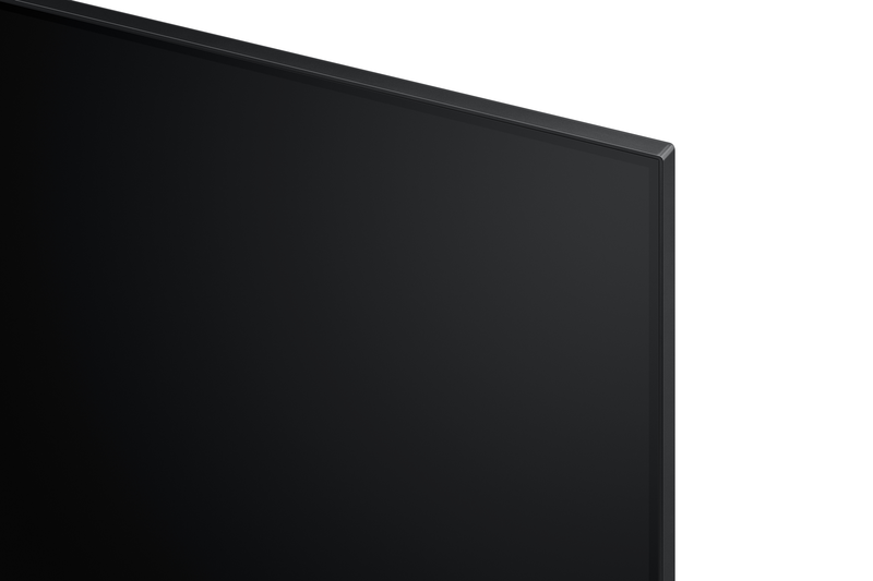 Samsung 27" smart monitor m5 (m50d)FHDwith streaming apps and speakers (ls32dm500eux)-null