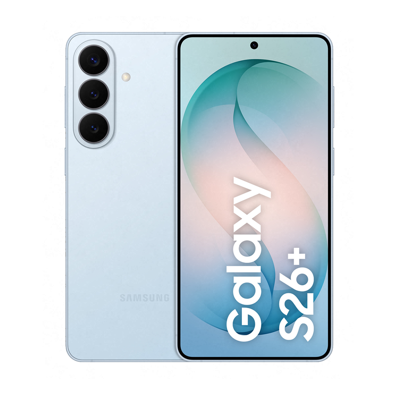 Samsung Galaxy S26+-null