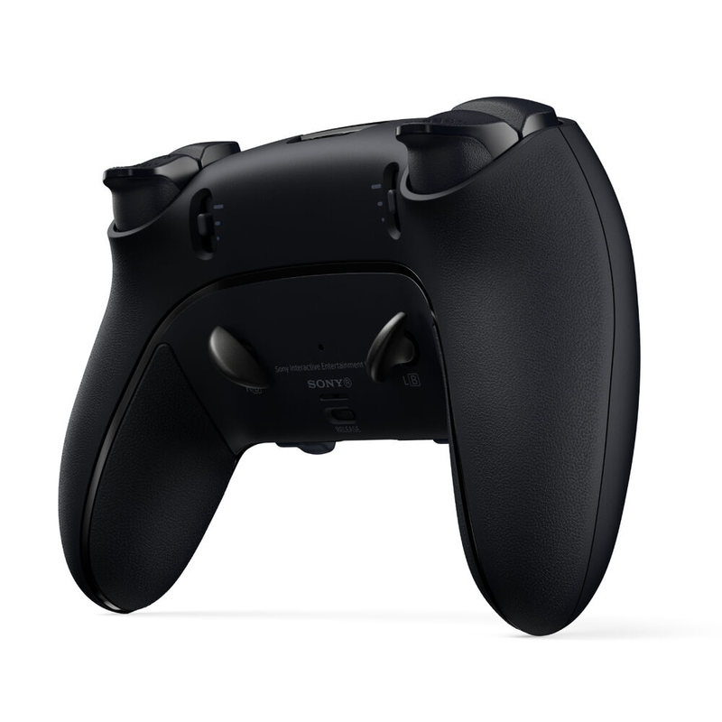 Playstation 5 dualsense edge wireless controller midnight black-null