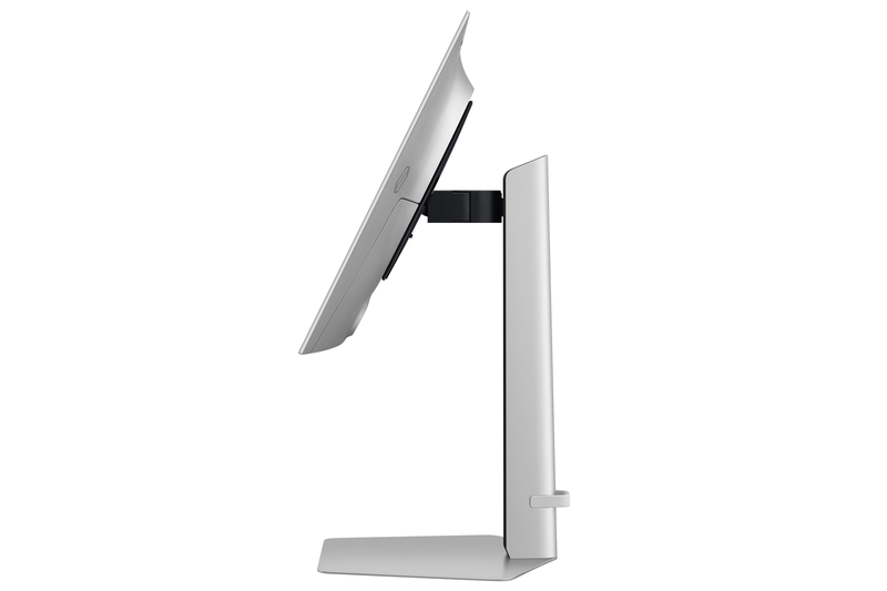 Samsung ls27dg612suxen 27" monitor OLED 240hz qhd 2560x1440-null