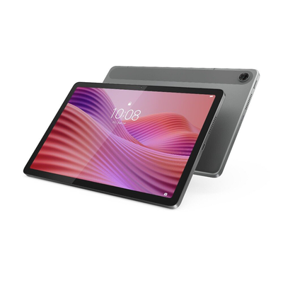 Lenovo tablet tab tb311fu 10.1'' + free case with stand, Storm Grey, medium