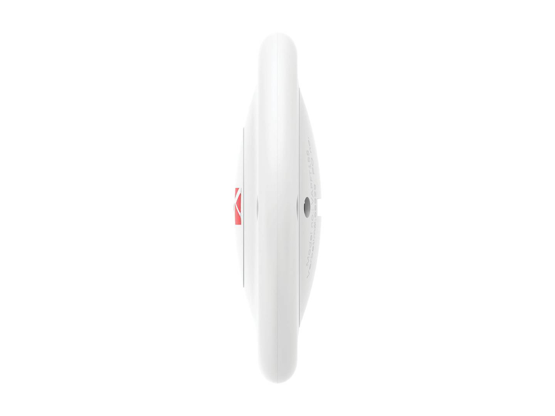 Verbatim my finder myf-02 bluetooth item finder 2-pack black/white  / apple find my app on iPhone, ipad, and mac, , medium-null