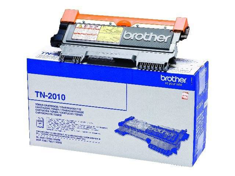 Brother toner tn2010, , medium-null