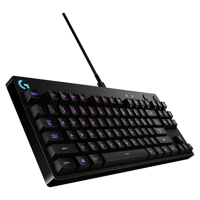 G pro mechanical-null