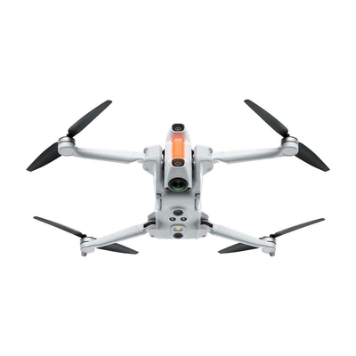 Antigravity a1 standard bundle 8k 360 invisible drone, Grey, medium