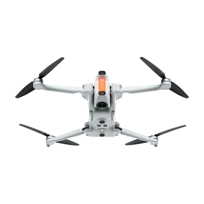 Antigravity a1 standard bundle 8k 360 invisible drone-null