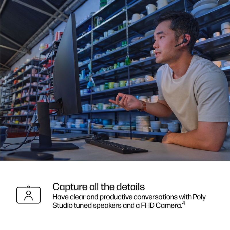 Hp probook 4 g1ir laptop 14" (ultra 7-150u/16GB/512GB)-null