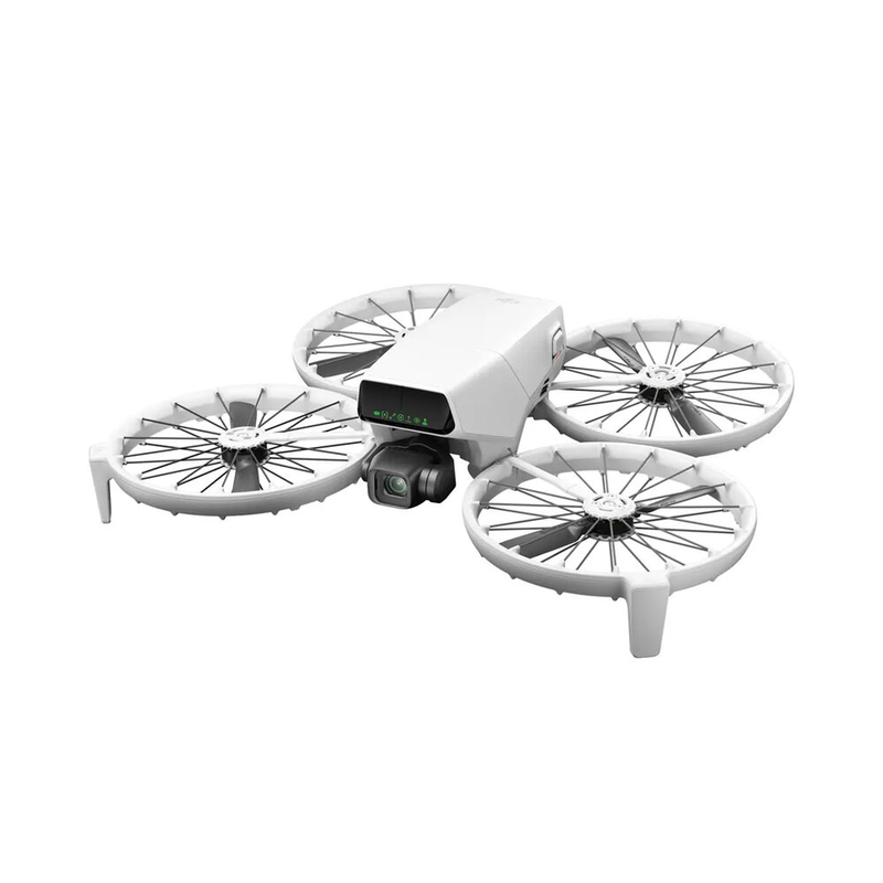 Flip fly more combo (dji rc 2) (gl)-null