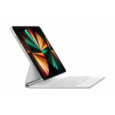 Ipad pro 12.9 4th/5th/6th Gen & ipad Air 13 μ2  magic keyboard gr white