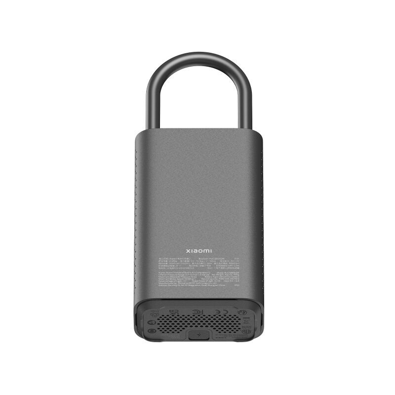 Xiaomi portable electric Air compressor 2, , medium-null