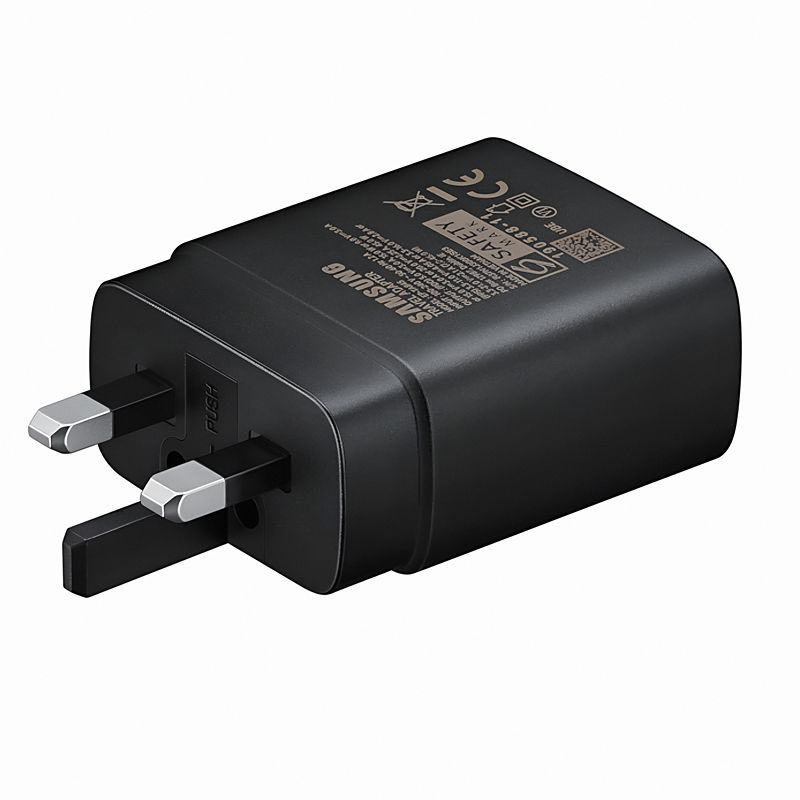 Samsung &phi;&omicron;&rho;&tau;&iota;&sigma;&tau;ή&sigmaf; USB-c 45w uk &mu;&epsilon; &kappa;&alpha;&lambda;ώ&delta;&iota;&omicron; 1m ep-ta845xbegcn, , medium-null