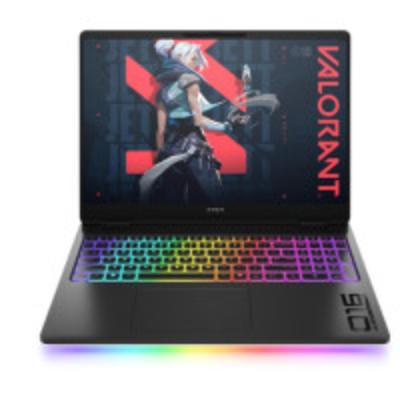 Hp notebook omen max gaming 16-ah0036nv, , medium