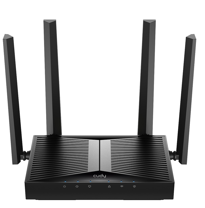 Cudy access point desktop ax3000 dual band gigabit Wi-Fi 6 ap3000d, , medium-null