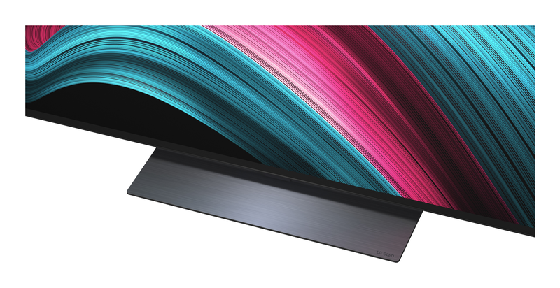 Lg smart TV 48" 4k OLED evo c5 (2025)-null