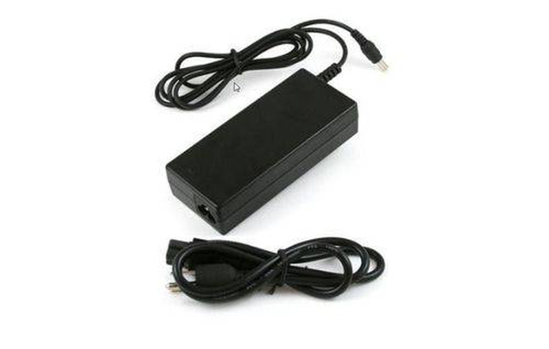 Zebra power adapter 75 watt / united states / for zebra zd410, , medium-null