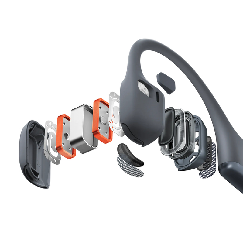 Shokz open-ear &alpha;&sigma;ύ&rho;&mu;&alpha;&tau;&alpha; &alpha;&kappa;&omicron;&upsilon;&sigma;&tau;&iota;&kappa;ά openrun pro-null