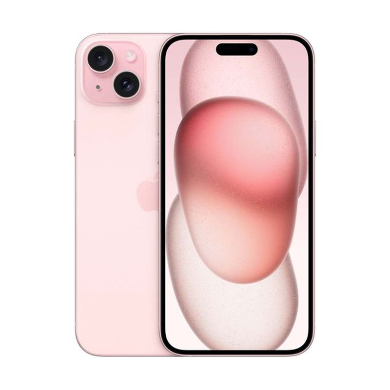 iPhone 15 plus 128GB image number null