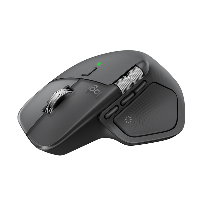 Mx master 4 graphite-null