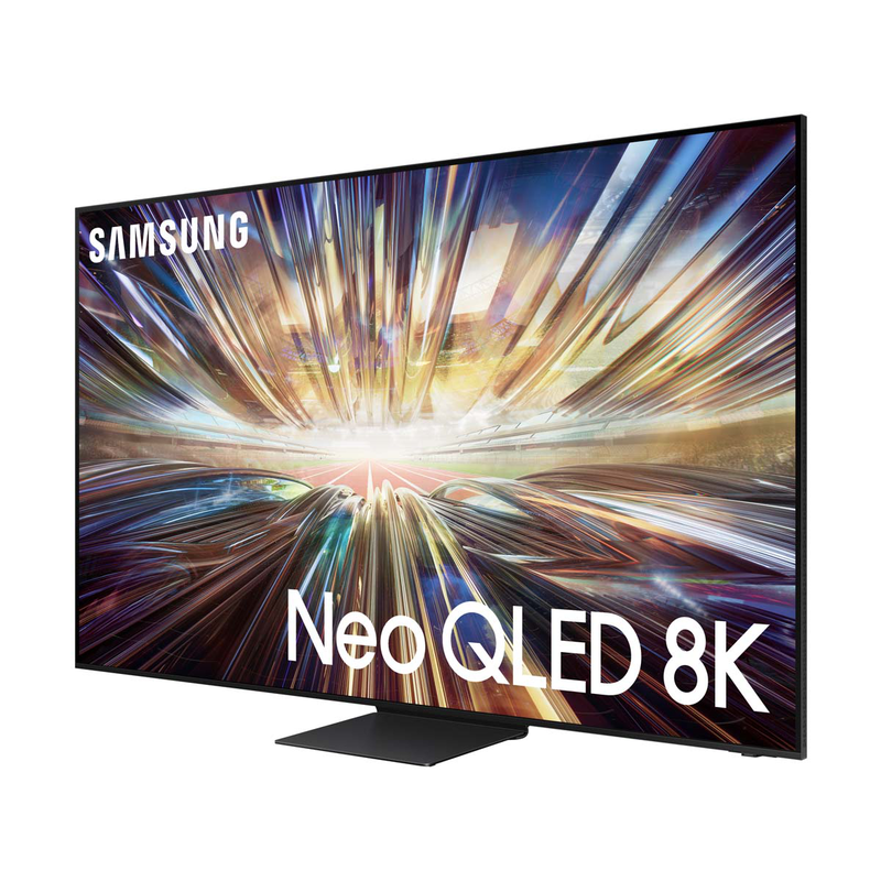 Samsung smart TV 65" 8k neo QLED qe65qn800dt-null