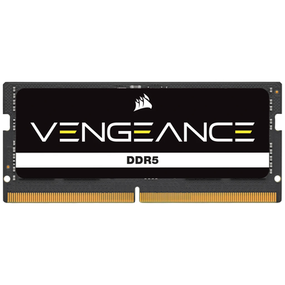 Corsair vengeance sodimm ddr5 ram 16GB (1x16GB) 5600mhz, , medium