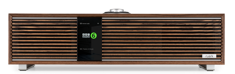 Ruark  r410 integrated music system-null