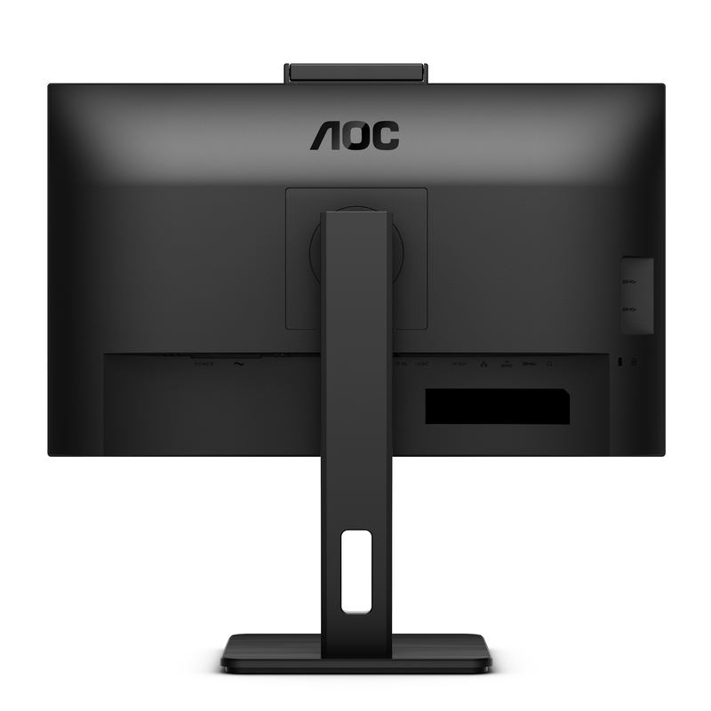 Aoc 24p3cw 23.8" monitor ips 75hz FHD 1920x1080-null