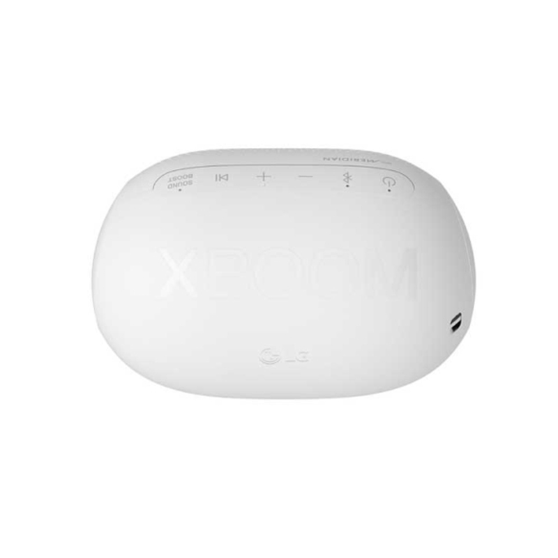 Xboom go pl2w white image number null
