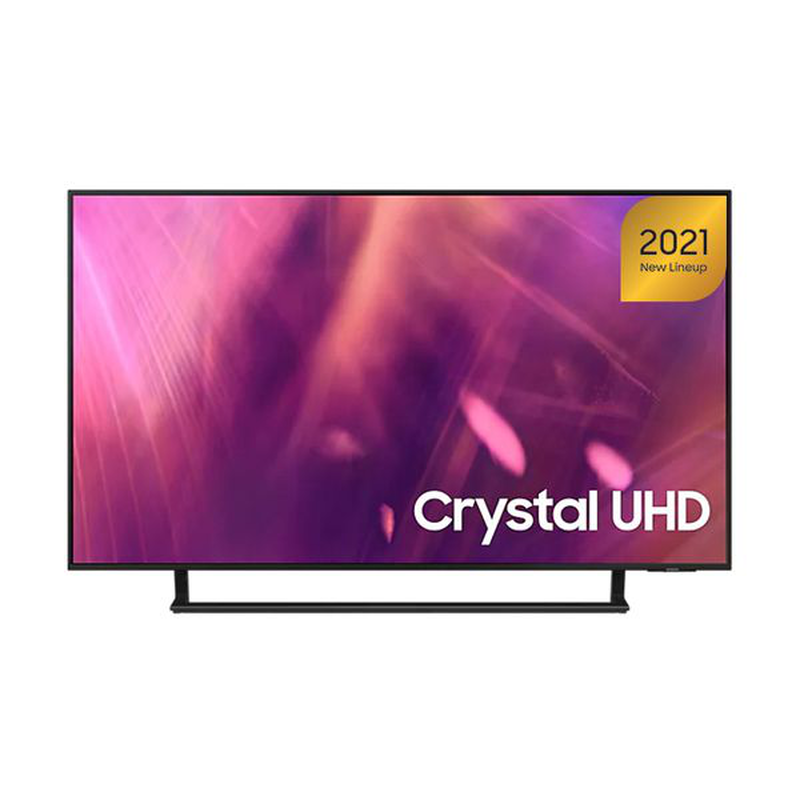Samsung ue43au9072 43" 4k ultra HD led TV image number null