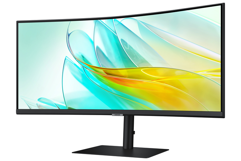 Samsung ls34c652uauxen 34" monitor va curved 100hz freesync 3440x1440-null