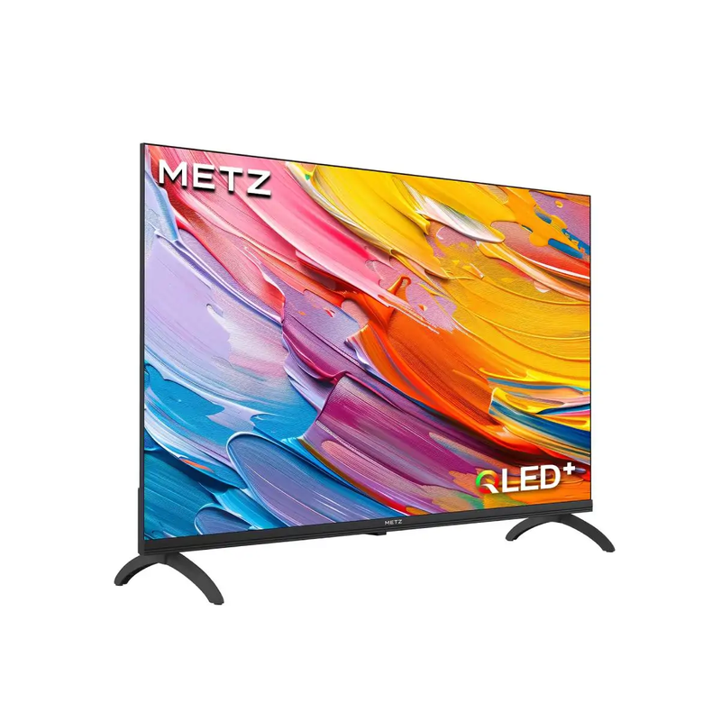 Metz TV 32" HD QLED 32mqf7000z, , medium-null