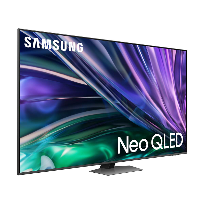 Samsung smart 65" 4k neo QLED qe65qn85db (2024) TV-null