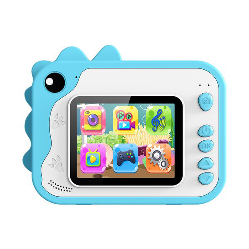 Product image: 80 instant camera blue, , medium-null