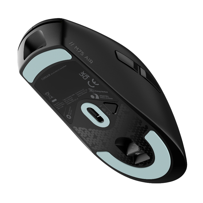 Corsair m75 Air wireless ultra-lightweight gaming mouse (ch-931d100-eu)-null