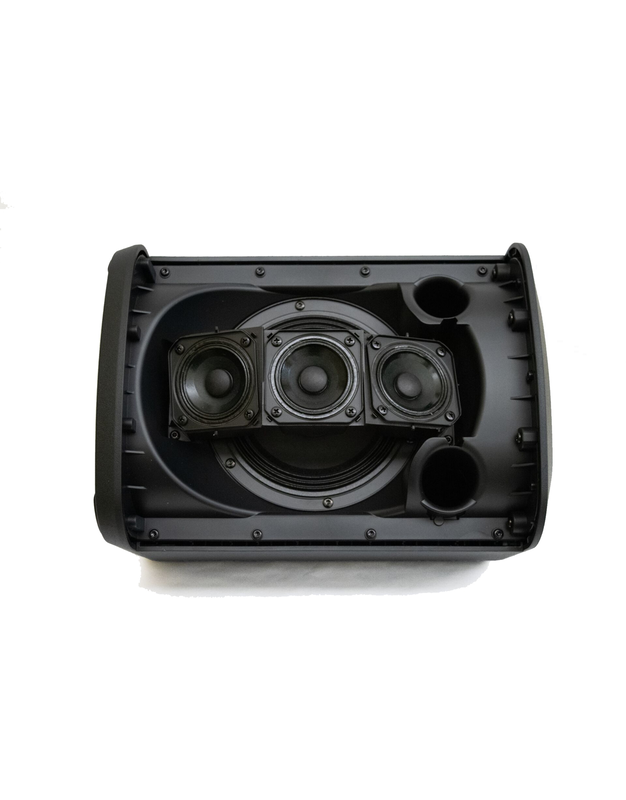 Bose s1 pro+ (plus) wireless pa system image number null