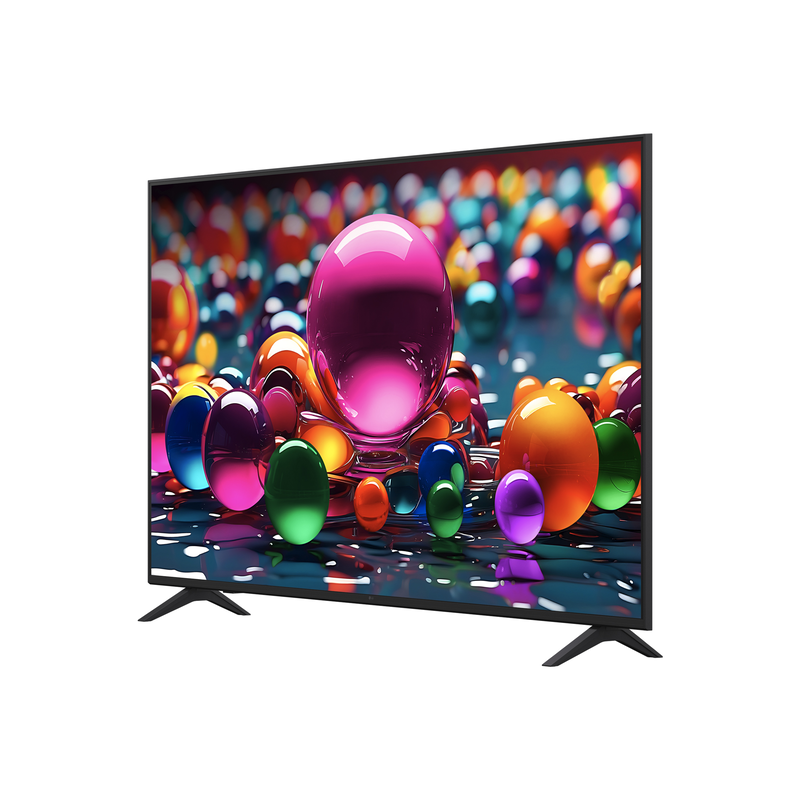 Lg smart TV 65" 4k led ua75-null