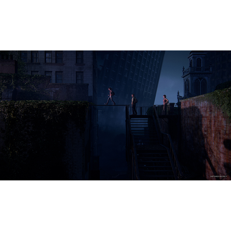 The last of us part i-null