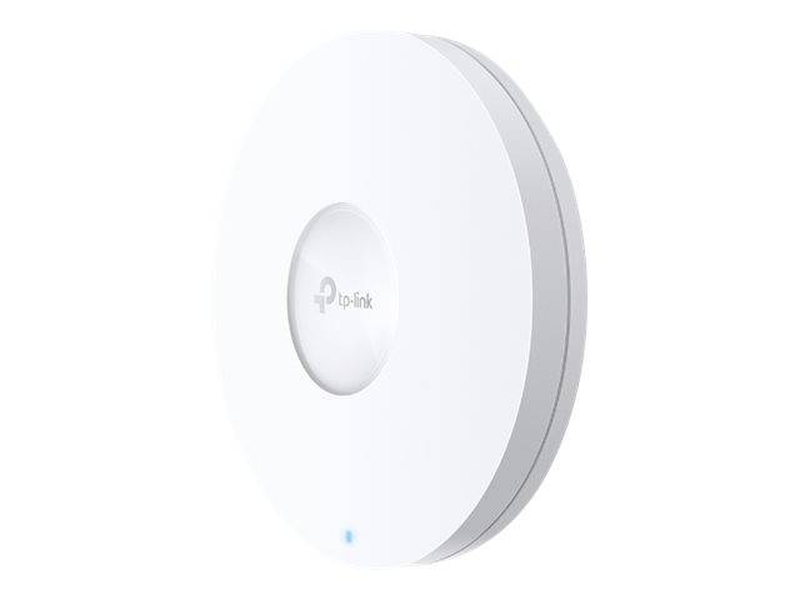 Tp-link omada eap620 HD Wi-Fi 6 access point ax1800 dual-band 2x2 gigabit poe+ high-density ceiling omada sdn-null