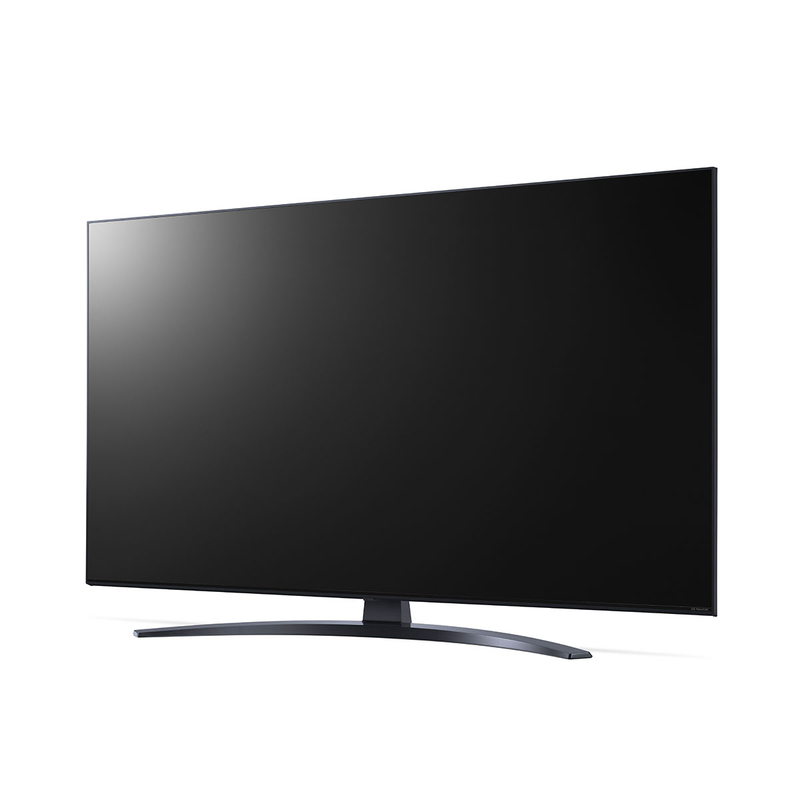 Lg smart 43" 4k nanocell 43nano766qa (2022) TV-null