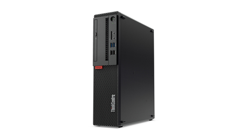 Product image: T1a lenovo tc m725s a10-8770 sff 8GB 256GB w10p rezertified+ (Refurbished)-null