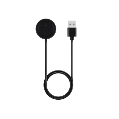 Amazfit gtr magnetic charger 1m black, , medium