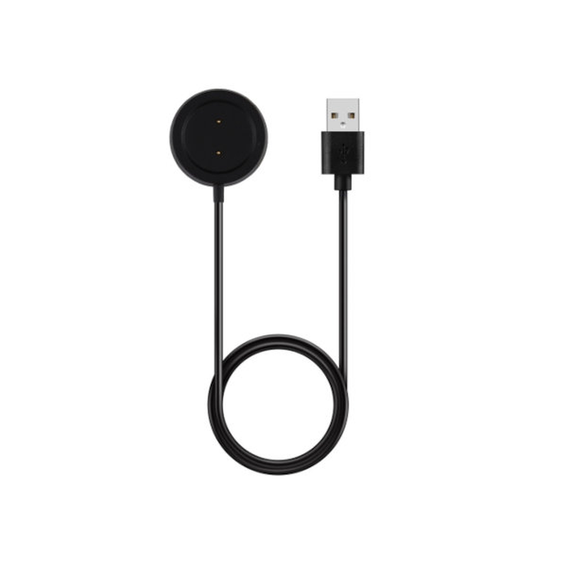 Amazfit gtr magnetic charger 1m black, , medium-null