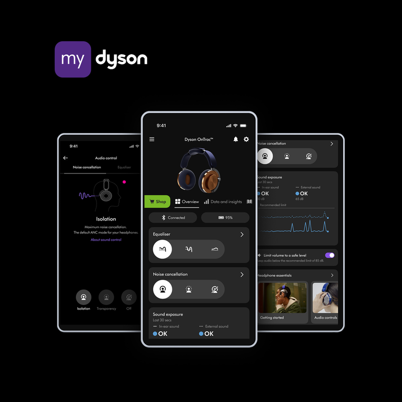 Dyson wp02 circumaural &alpha;&sigma;ύ&rho;&mu;&alpha;&tau;&alpha; &alpha;&kappa;&omicron;&upsilon;&sigma;&tau;&iota;&kappa;ά &mu;&epsilon; 55 '&omega;&rho;&epsilon;&sigmaf; &lambda;&epsilon;&iota;&tau;&omicron;&upsilon;&rho;&gamma;ί&alpha;&sigmaf; &mu;&alpha;ύ&rho;&omicron;-null