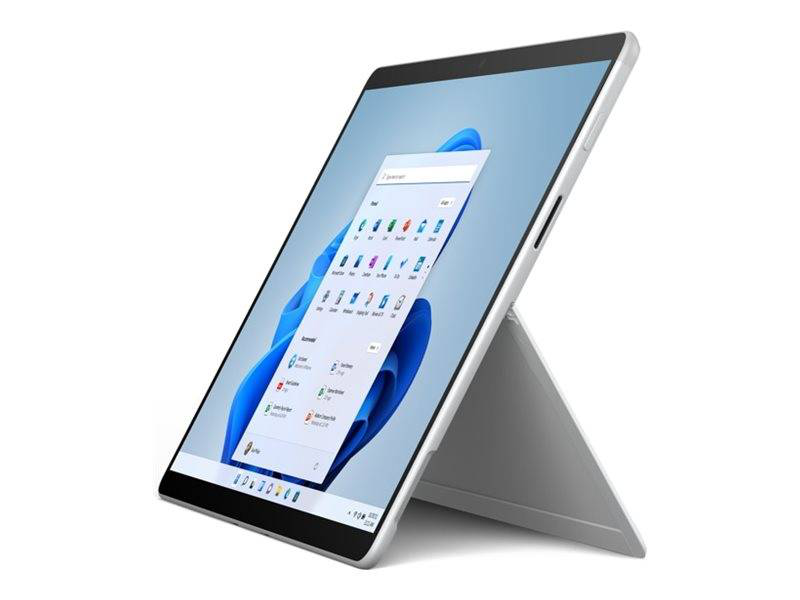 Microsoft surface pro 10 for business ep2-14742 2-in-1 5G Intel Core ultra 5 16GB 256GB win 11 pro 13in 120hz platinum-null