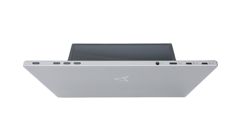 Asus zenscreen fold OLED mq17qh 17.3" &omicron;&theta;ό&nu;&eta; hdr qhd 2560x1920, , medium-null